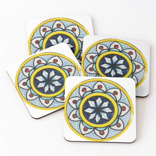 Item preview, Sicily maiolica  designed and sold by MdrawingM.