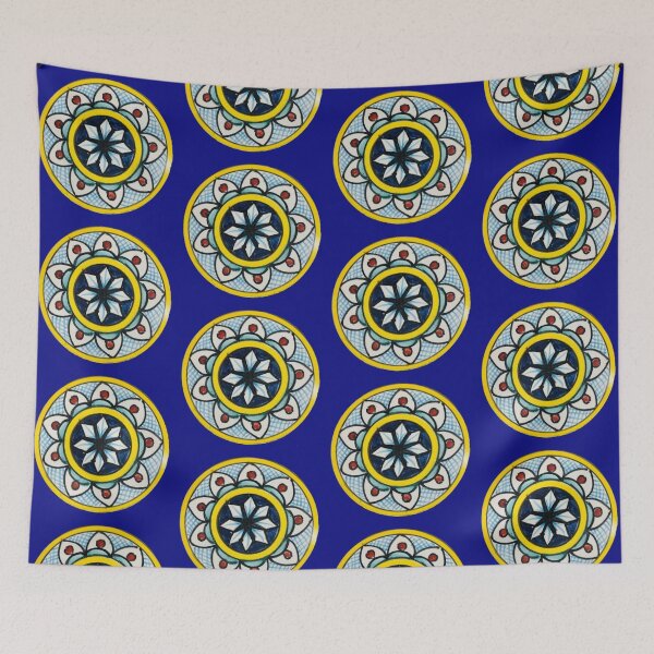 Item preview, Sicily maiolica  designed and sold by MdrawingM.