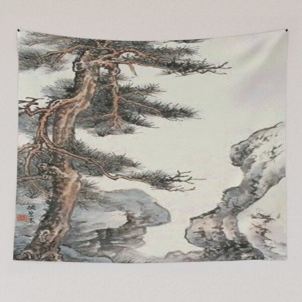 Item preview, millennial tree designed and sold by Teixeira224.