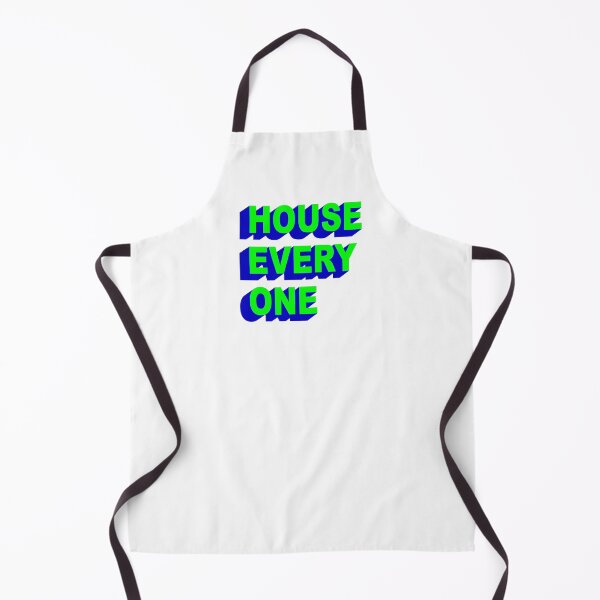 Item preview, House Every One designed and sold by XicaCo.