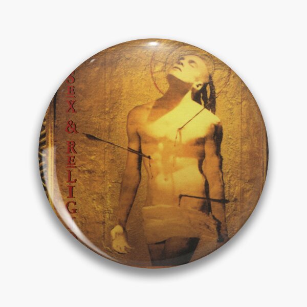 Item preview, Steve Vai sex and religion designed and sold by MANJUSHETHMD.