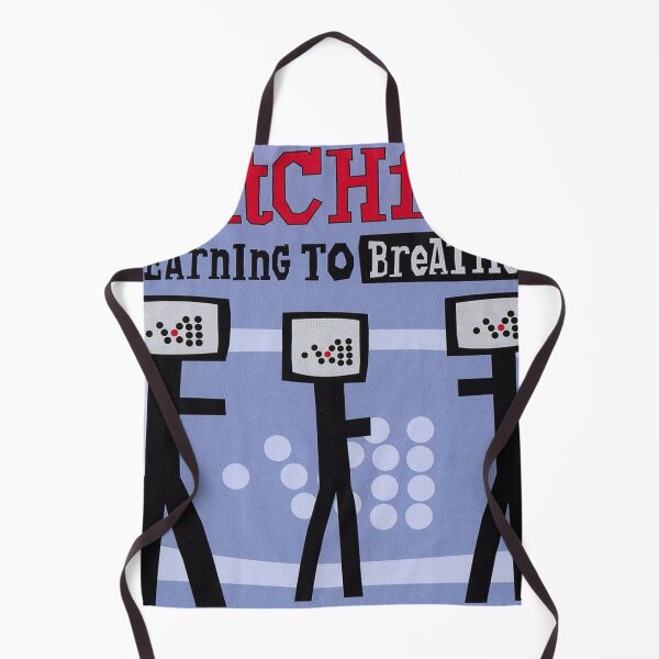 Item preview, Switchfoot learning to breathe designed and sold by DonataCMechem.