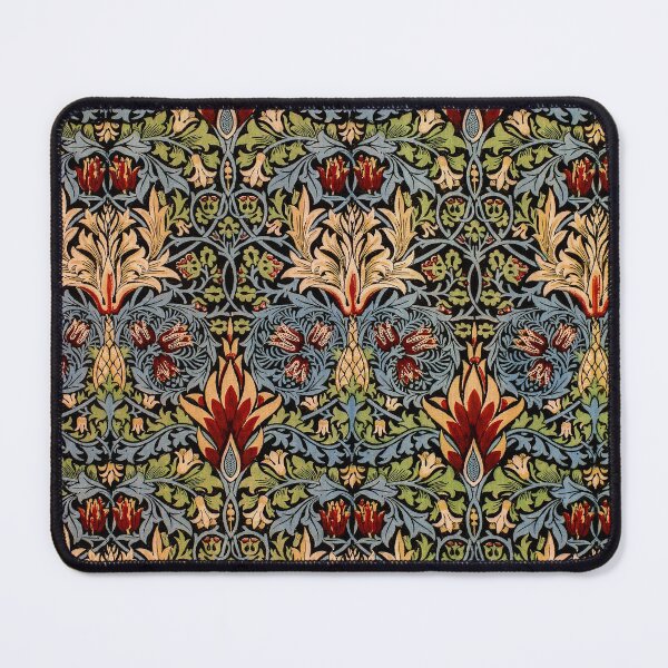 Item preview, Vintage Floral Pattern designed and sold by ind3finite.