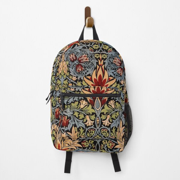 Item preview, Vintage Floral Pattern designed and sold by ind3finite.