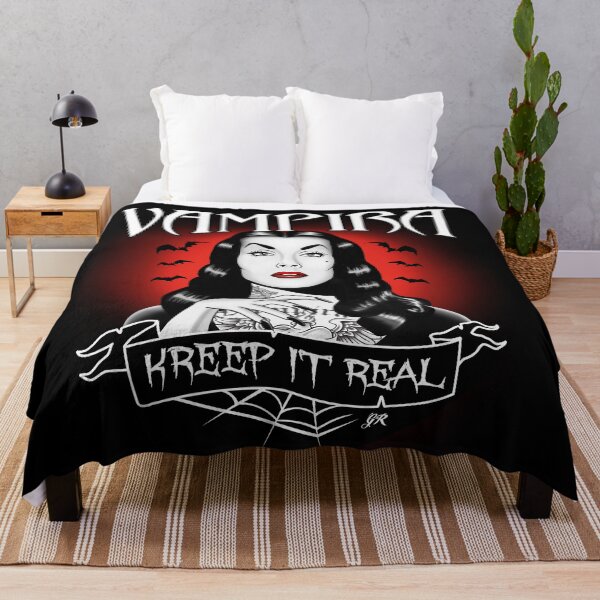 Item preview, Vampira designed and sold by gothicrose10.