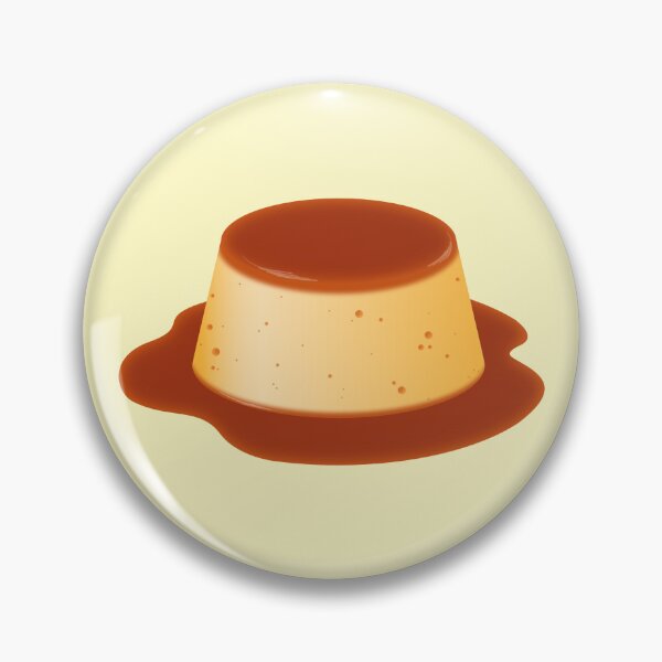 Item preview, Flan designed and sold by pigeonpotion.