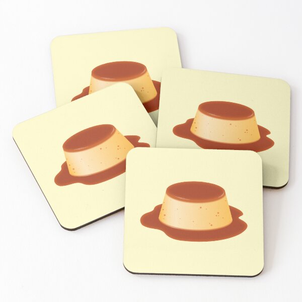 Item preview, Flan designed and sold by pigeonpotion.