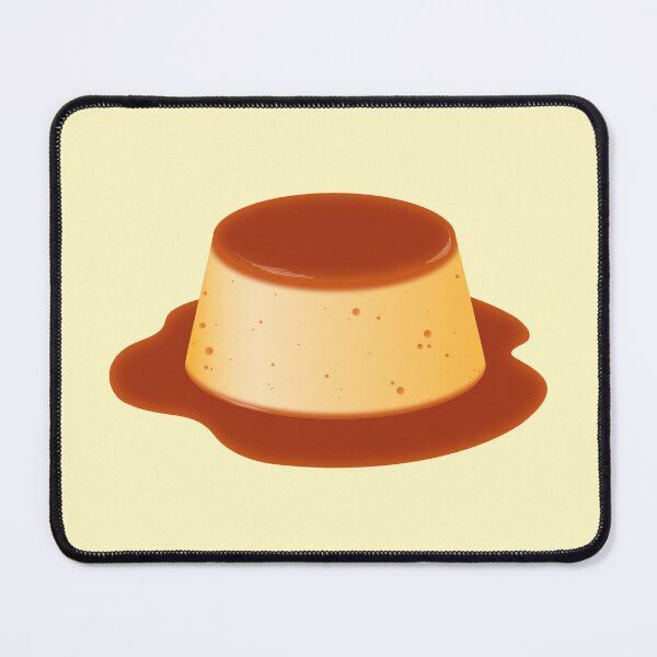 Item preview, Flan designed and sold by pigeonpotion.