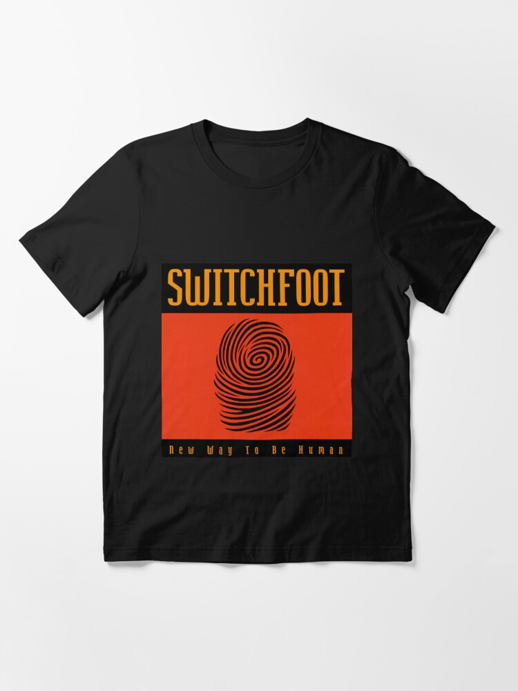 Switchfoot shirt online