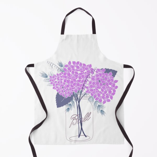 Item preview, Flowers In Mason Jar designed and sold by antevasinart.