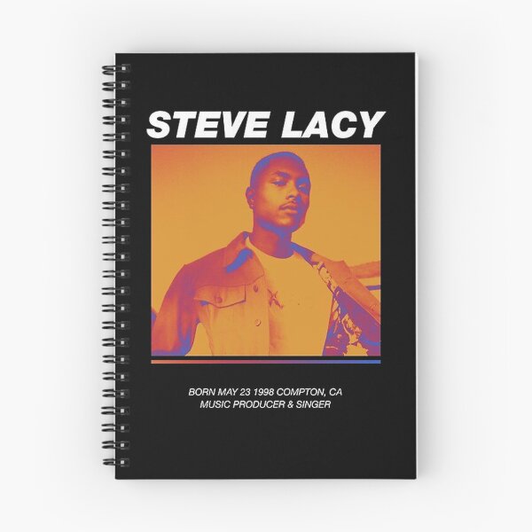 Item preview, Steve lacy aesthetic art designed and sold by Jason4550.