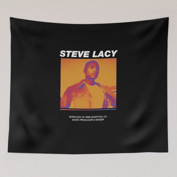 Item preview, Steve lacy aesthetic art designed and sold by Jason4550.