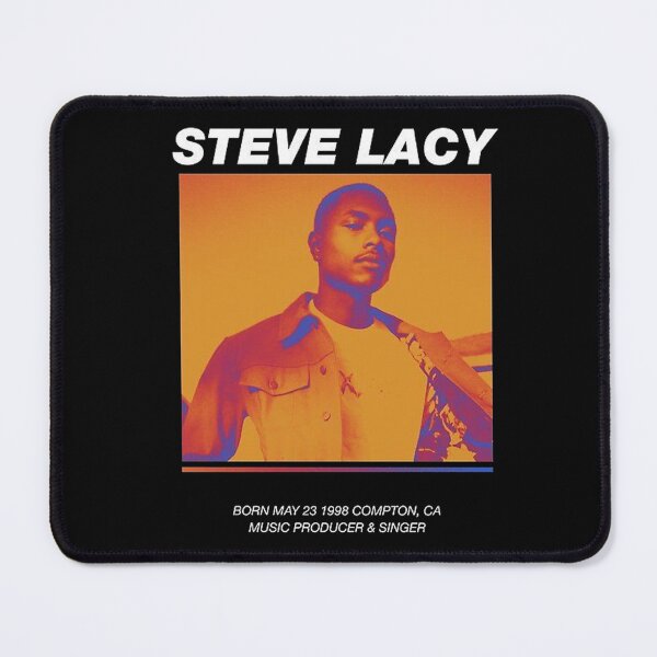 Item preview, Steve lacy aesthetic art designed and sold by Jason4550.