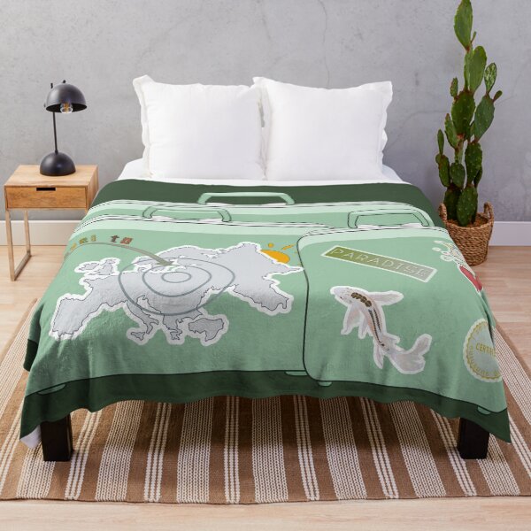 Item preview, Vintage Travel Mint designed and sold by ViewerEqualsPhoton.