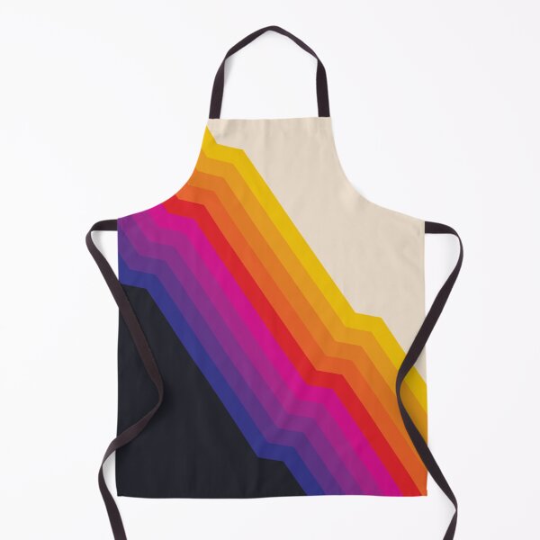 Item preview, 70s Vintage Retro Stripes designed and sold by ind3finite.