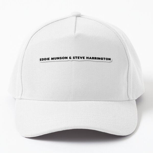 Item preview, Eddie Munson and Steve Harrington designed and sold by Mhester114.