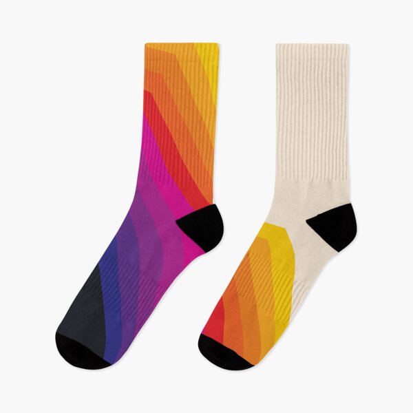 Item preview, 70s Vintage Retro Stripes designed and sold by ind3finite.