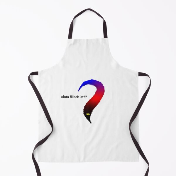 Item preview, recruiting worm designed and sold by SoulCatProducts.