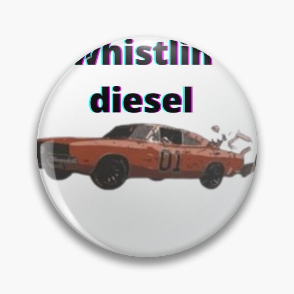 Item preview, whistlindiesel designed and sold by topp100.