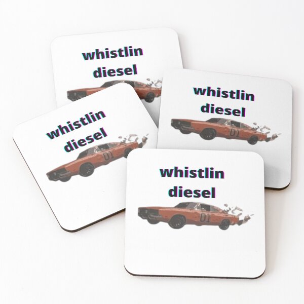 Item preview, whistlindiesel designed and sold by topp100.
