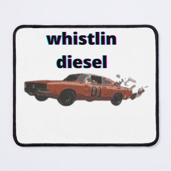 Item preview, whistlindiesel designed and sold by topp100.