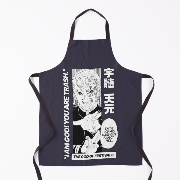 Item preview, Believe Strong In Battle God Of Festivals - Tengen Uzui Demon Slayer (Entertainment District Arc)Po designed and sold by UluCheSheppard.