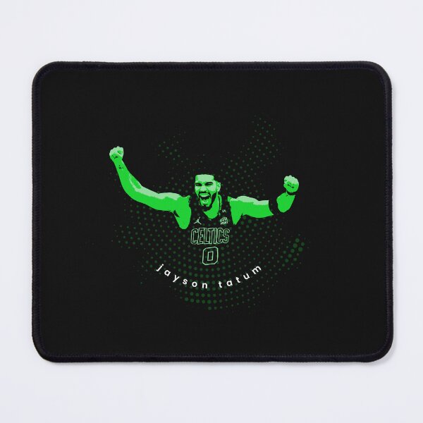 Item preview, Jayson Tatum FanArt - NBA Boston Celtics designed and sold by qfa Originals.