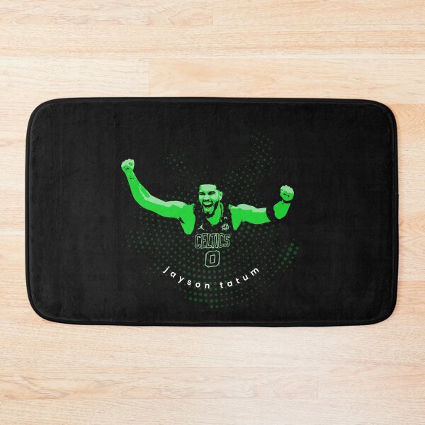 Item preview, Jayson Tatum FanArt - NBA Boston Celtics designed and sold by qfa Originals.