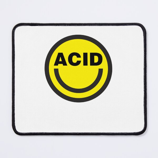 Item preview, Acid House Graphic Retro s - Best Retro Graphic - Cute Graphic Mens designed and sold by kloospapa.