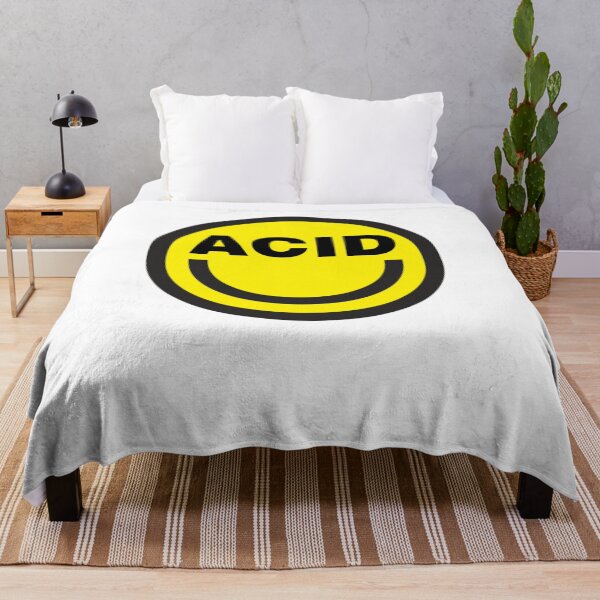 Item preview, Acid House Graphic Retro s - Best Retro Graphic - Cute Graphic Mens designed and sold by kloospapa.