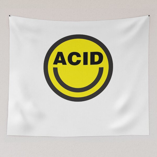 Item preview, Acid House Graphic Retro s - Best Retro Graphic - Cute Graphic Mens designed and sold by kloospapa.