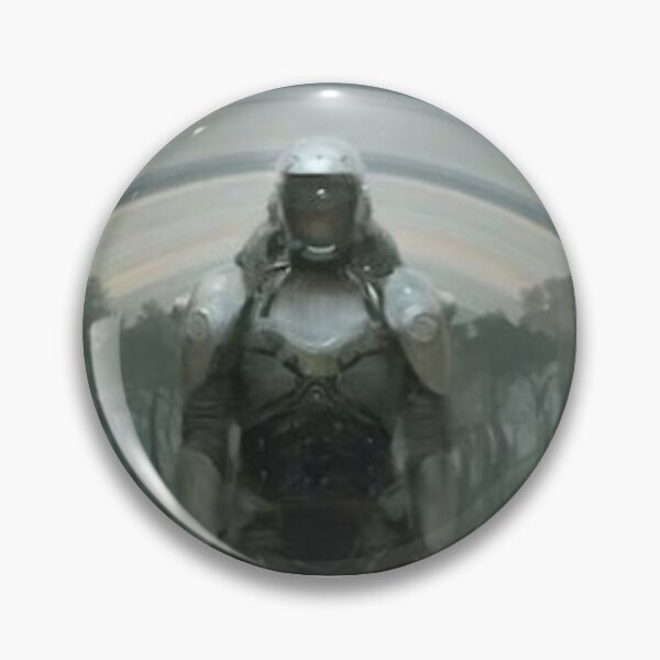 Item preview, Murderbot designed and sold by Coffee Design.