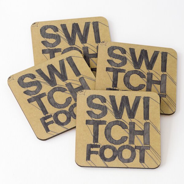 Item preview, Switchfoot oh ep designed and sold by DonataCMechem.