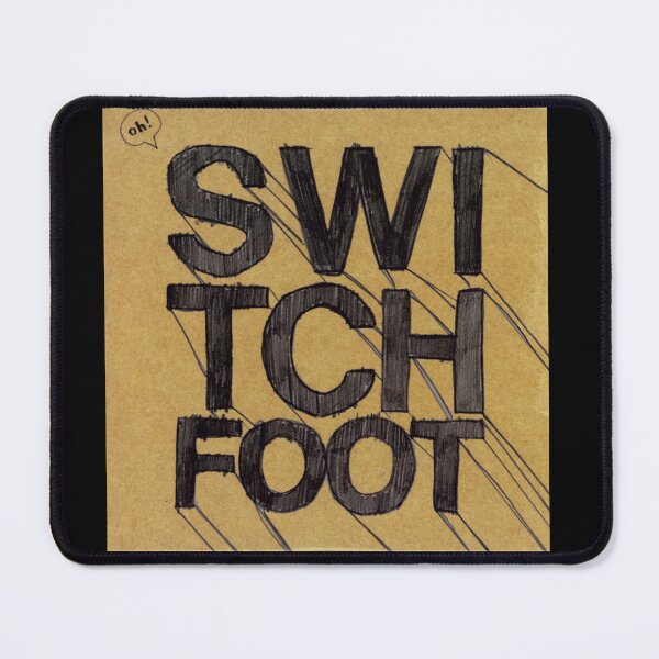 Item preview, Switchfoot oh ep designed and sold by DonataCMechem.