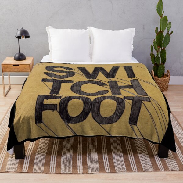 Item preview, Switchfoot oh ep designed and sold by DonataCMechem.