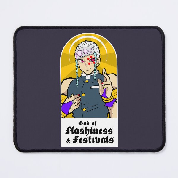 Item preview, Believe Strong In Battle God Of Flashiness And Festivals Gifts For Fan designed and sold by UluCheSheppard.
