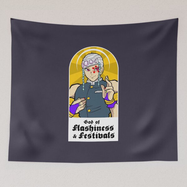 Item preview, Believe Strong In Battle God Of Flashiness And Festivals Gifts For Fan designed and sold by UluCheSheppard.