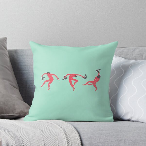 Item preview, Dance of the Keyframes designed and sold by slash-graphics.