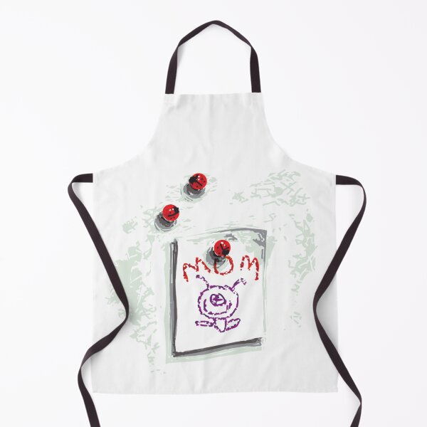 Item preview, Art for your Heart (and your fridge) designed and sold by ElephantShoe.