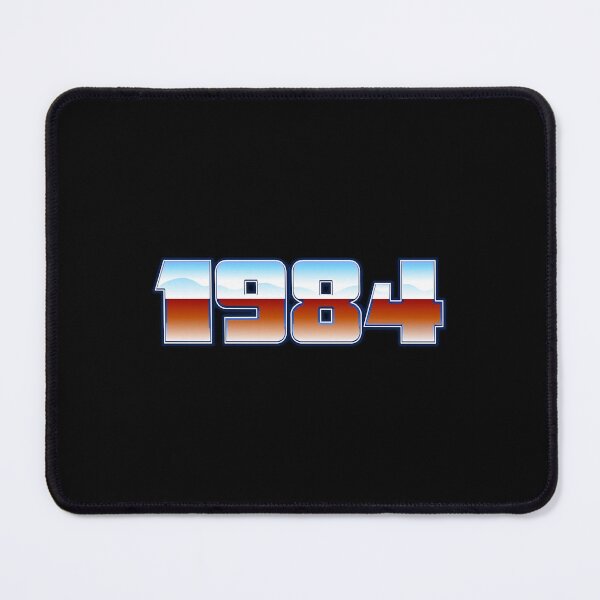 Item preview, 1984 designed and sold by MadisonSi28868.