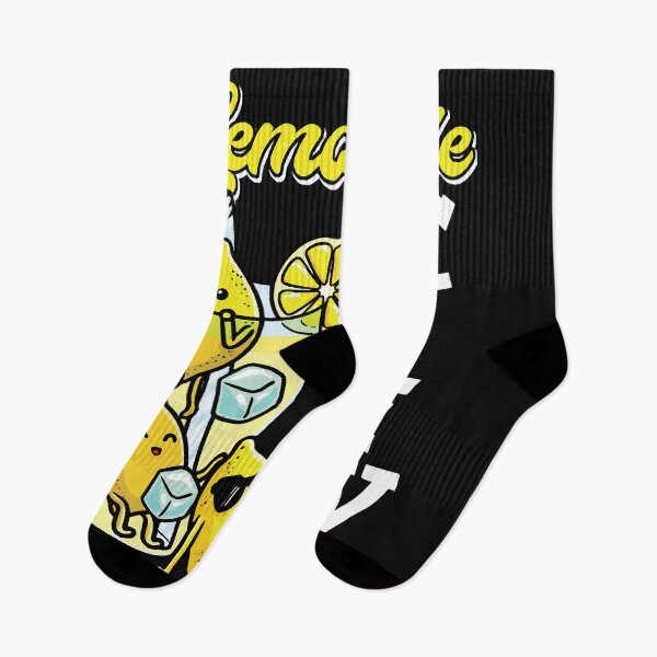 Item preview, Lemonade Crew - Lemonade Squad - Lemon Lover designed and sold by JohnVYD.