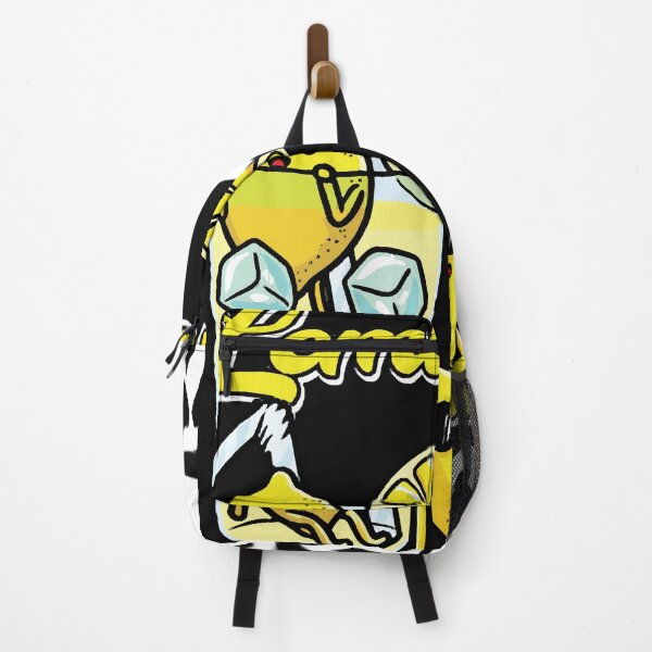 Item preview, Lemonade Crew - Lemonade Squad - Lemon Lover designed and sold by JohnVYD.