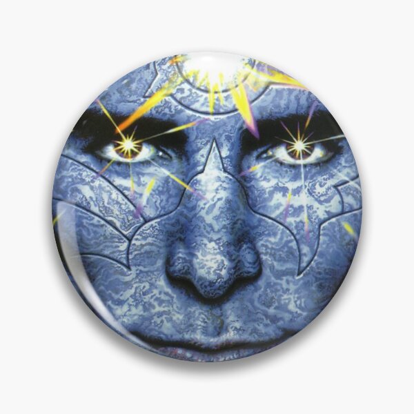 Item preview, Steve Vai the elusive light and sound volume designed and sold by MANJUSHETHMD.