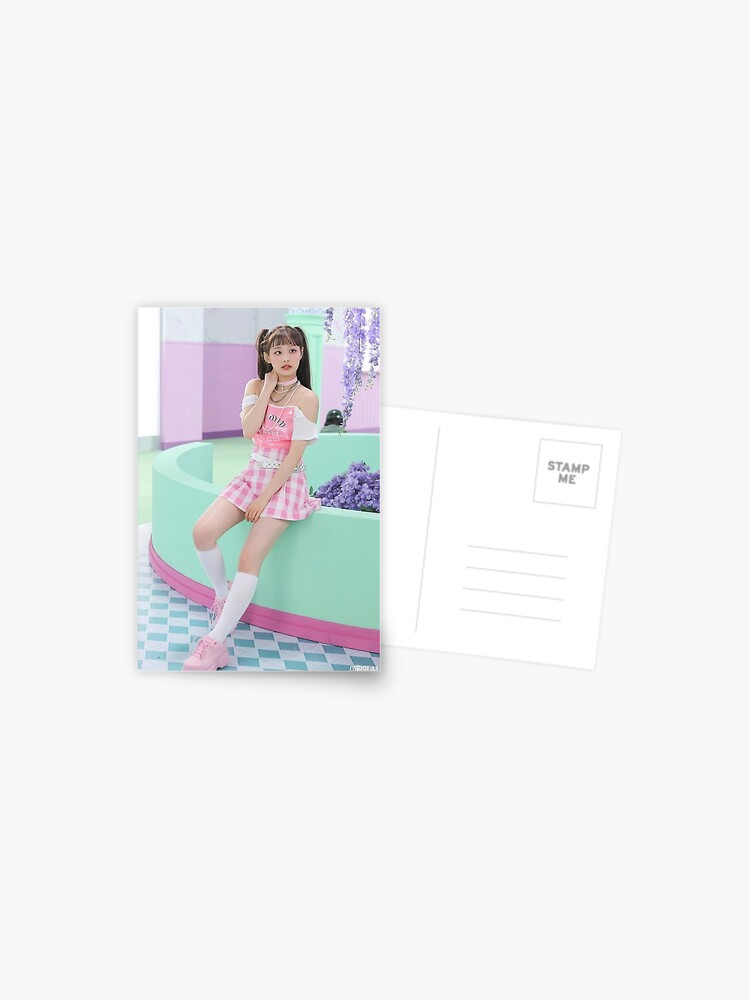 loona chuu