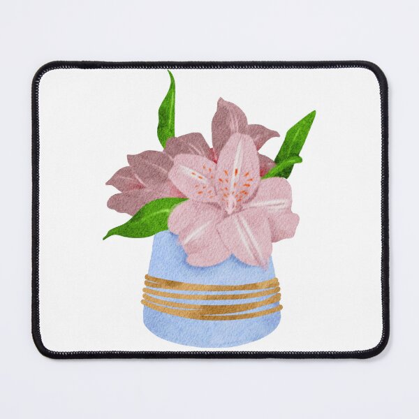 Item preview, Flowers In Mason Jar designed and sold by antevasinart.