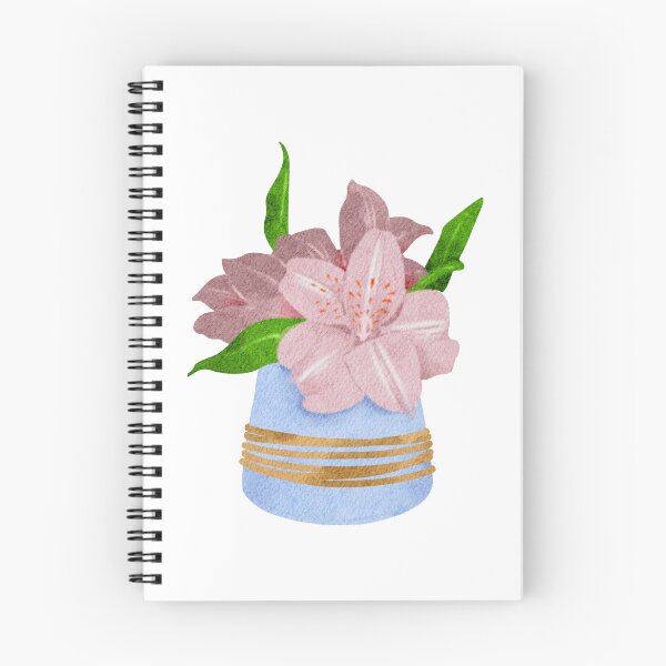 Item preview, Flowers In Mason Jar designed and sold by antevasinart.