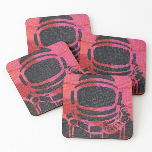 Item preview, "2001: A Space Oddity #1" Acrylic Art Tribute designed and sold by Nicholas Panek.