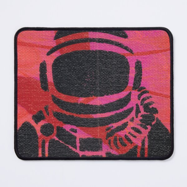 Item preview, "2001: A Space Oddity #1" Acrylic Art Tribute designed and sold by Nicholas Panek.