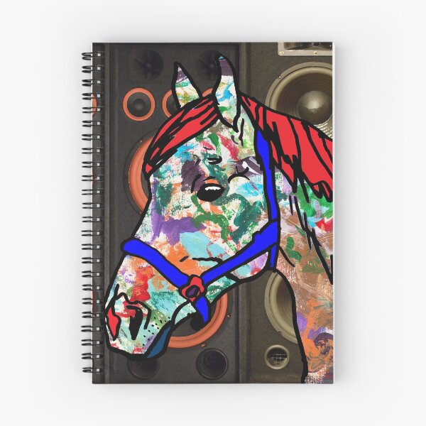 Item preview, Stereo Horse designed and sold by Juhan Rodrik.