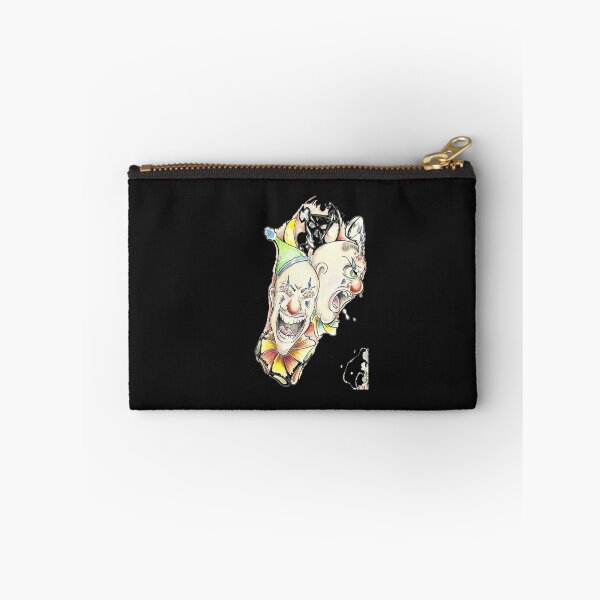 Item preview, CRAZY CLOWNS designed and sold by capturedink.
